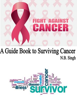 cover image of A Guide Book to Surviving Cancer